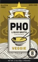 Savory Choice Pho Veggie Concentrate