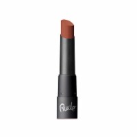 Rude - Attitude Matte Lipstick - Rebellious