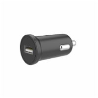 CELLCandy 1-Amp USB Car Charger - Black
