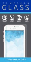 ZGear Temp Glass Phone Screen Protector Perspective: Main