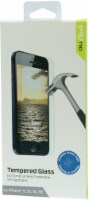 CELLCandy Screen Protection for iPhone 5/5s/5c/SE - Clear Perspective: Main