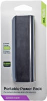 CELLCandy Portable USB Power Pack - Black Perspective: Main