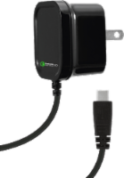ZGear Quick Charge USB-C Wall Charger - Black