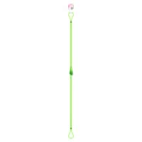 CELLCandy Braided USB Cable – Green