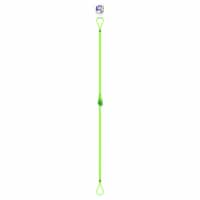 CELLCandy USB C Braided Cable - Green