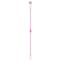 CELLCandy USB C Braided Cable - Pink