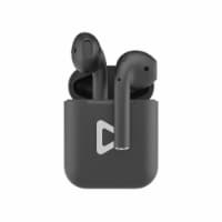 Acoustix True Wireless Earbuds - Black Perspective: Main