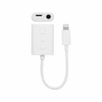 ZGear MFI Audio Adapter