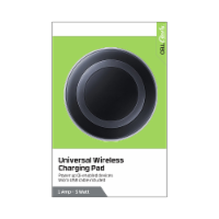 CELLCandy 5W Wireless Charger - Black