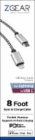 ZGear Braided Apple MFI USB Charging Cable