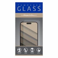 ZGear iPhone14 Tempered Glass Screen Protector Perspective: Main