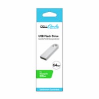 Cell Candy USB Flash Drive Perspective: Main