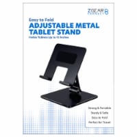 ZGear Adjustable Metal Tablet Stand Perspective: Main