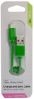 CELLCandy Charge and Sync Cable - Green