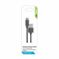 CELLCandy Charge and Sync Phone Cable - Assorted