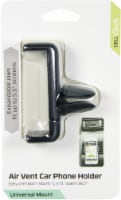 CELLCandy Universal Car Vent Mount - Black