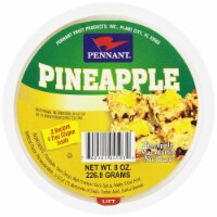 Pennant® Holiday Fruit Tropical Pineapple