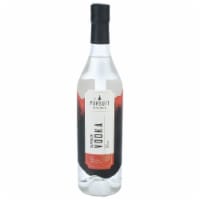 Pursuit Distilling Co. Superior Vodka