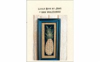 Bits & Pieces By Joan Welcome Ptrn