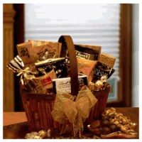 Gourmet Gift Baskets