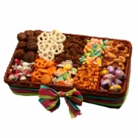 Spring Sampler Tray of Treats