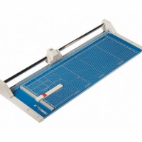 Dahle Rolling Blade Countertop Paper Trimmers  554