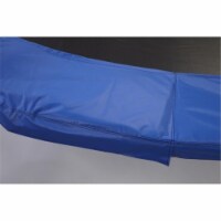Jumpking PAD12HD-13B 12 ft. x 13 in. Wide Heavy Duty Safety Pad  Blue