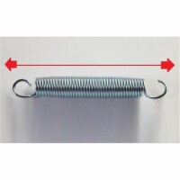 Jumpking SP5.5-S50 5.5 in. Springs - Set of 50