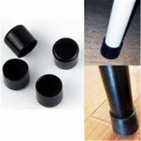 Jumpking  Plastic Caps for Legs