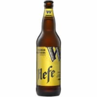 Widmer Brothers Brewing Company Hefeweizen Perspective: Main