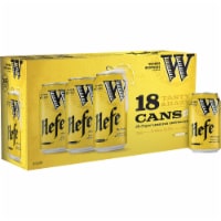 Widmer Brothers Brewing Hefe Hefeweizen Beer