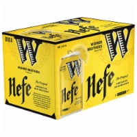 Widmer Brothers Brewing Hefe Hefeweizen Perspective: Main
