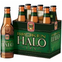 Widmer Brothers Broken Halo IPA Perspective: Main