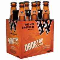 Widmer Brothers Brewing Drop Top Amber Perspective: Main