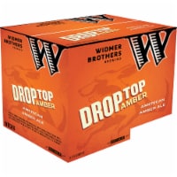 Widmer Brothers Brewing Drop Top Amber Perspective: Main