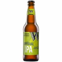 Widmer Brothers Upheaval IPA Perspective: Main