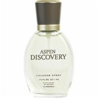 Coty 180211 0.75 oz Aspen Discovery Cologne Spray for Men