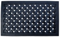 821Rbm-Xl Braided Mat - 47X18X.5