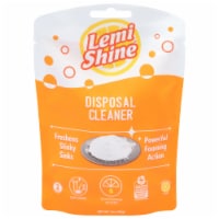 Lemi Shine® Lemon Scented Disposal Cleaner