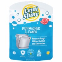 Lemi Shine® Dishwasher Cleaner