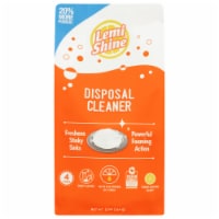 Lemi Shine Disposal Cleaner