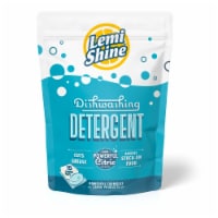 Lemi Shine Dishwashing Detergent Pacs Perspective: Main