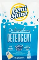 Lemi Shine Powerful Citric Extracts Dishwashing Detergent Perspective: Main