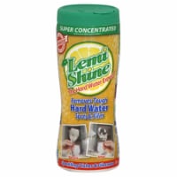 Lemi Shine® Dish Detergent Booster Perspective: Main