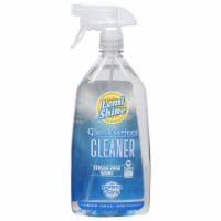 Lemi Shine® Glass & Surface Cleaner Perspective: Main