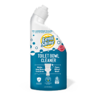 Lemi Shine Toilet Bowl Cleaner Perspective: Main