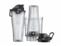 Kitcheniva Personal Blender With Travel Cup And Lid, 1 Pcs - Fry's