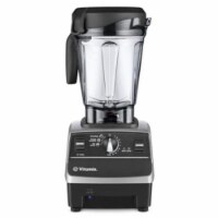 Ninja Professional Blender with Single Serve Attachement, 1 ct - Kroger