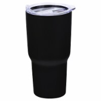 HD Designs Tumbler - Black