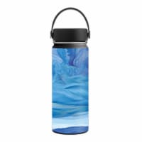 MightySkins HFWI18-Cell Phone Towers Skin for Hydro Flask 18 oz Wide Mouth - Cell Phone Tower